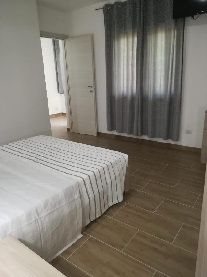 Affittacamere Sos Ninnitteddos Torpè Exterior foto