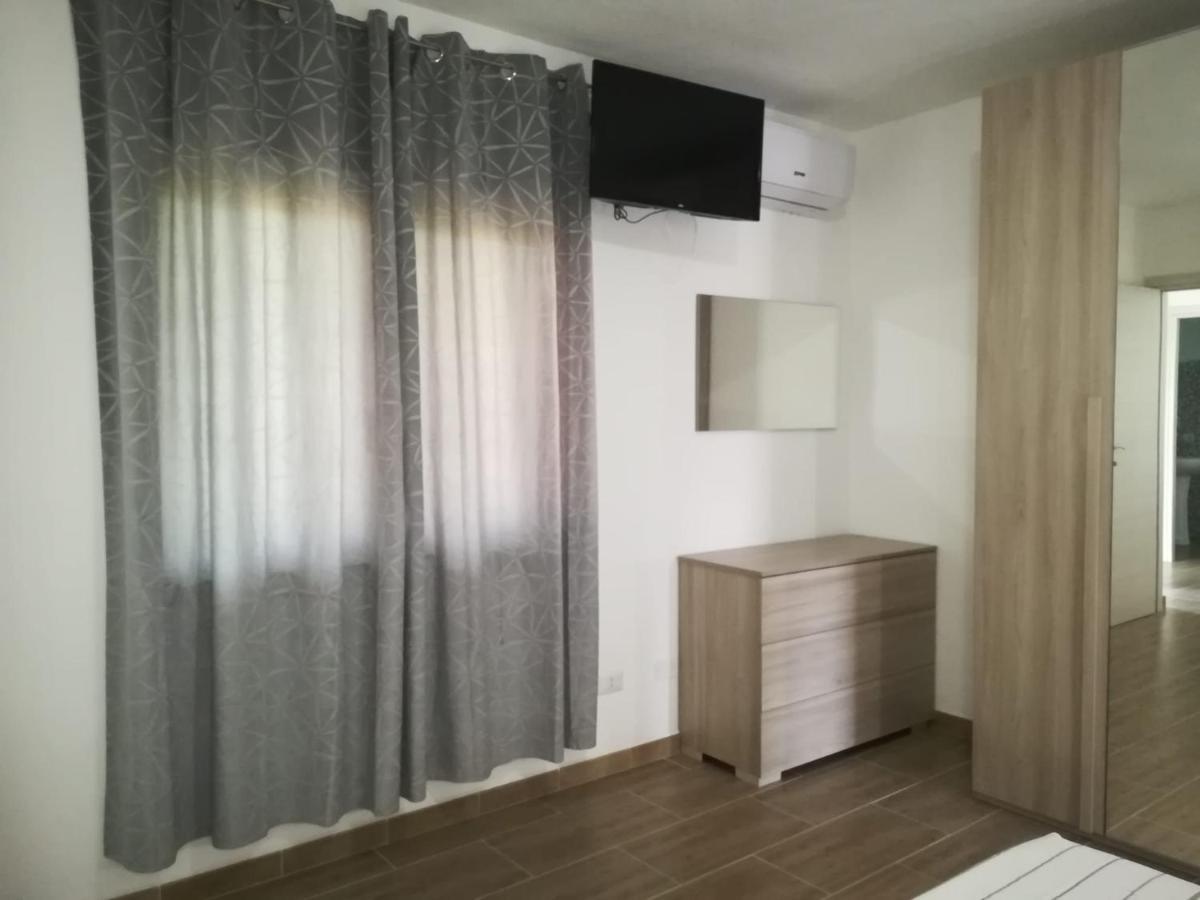 Affittacamere Sos Ninnitteddos Torpè Exterior foto